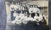 여전도회원들